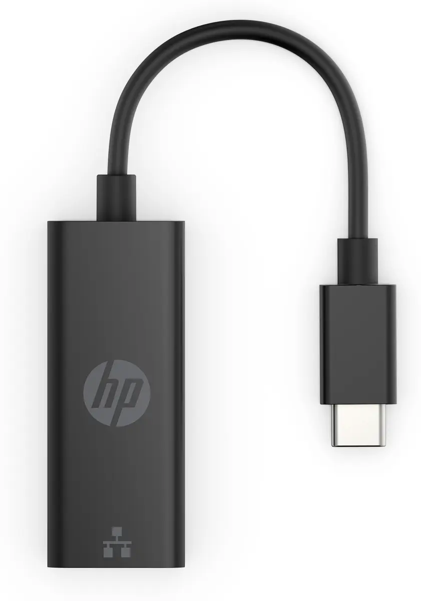 HP USB-C uz RJ45 adapteris Photo 6