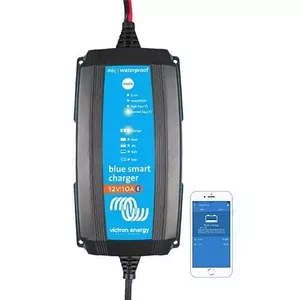 Charger Victron Energy Blue Smart IP65 BPC120731064R 12V 7A