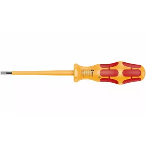 Slotted screwdriver Wera 1060 i VDE-insulated 0.8x4.0x100 mm