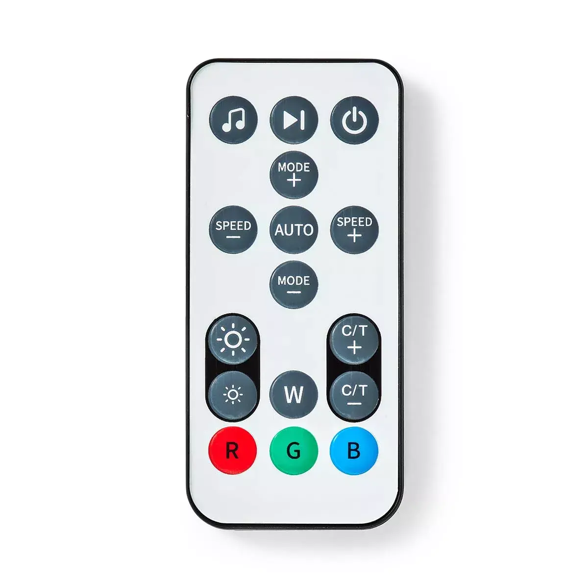 Smart strip light Nedis WIFILN51CRGB Photo 5