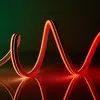 Smart strip light Nedis WIFILN51CRGB Photo 8