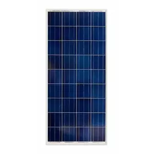 BlueSolar Polycrystalline Panels 30W 18.2V 1.66A