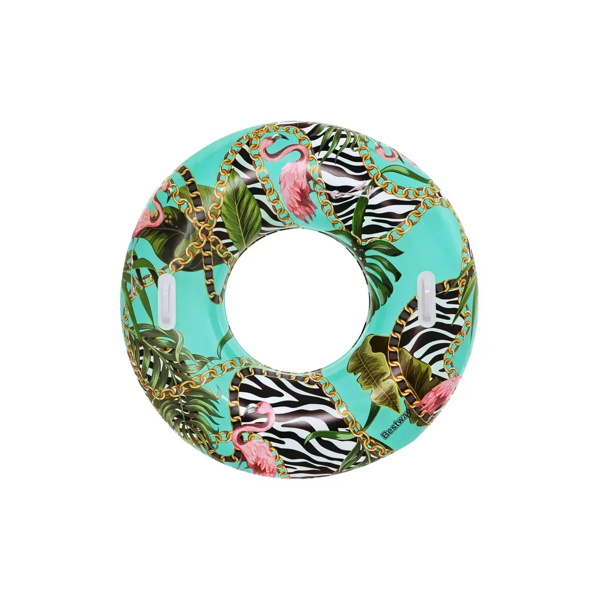 Bestway Floral Fantasy круг 990×315 мм Photo 4