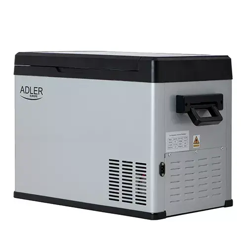 Kravas saldētava Adler AD 8081 — 40 l Photo 2