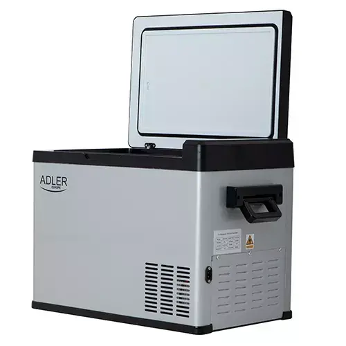 Kravas saldētava Adler AD 8081 — 40 l Photo 3