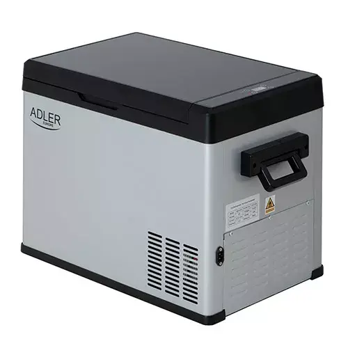 Kravas saldētava Adler AD 8081 — 40 l Photo 5