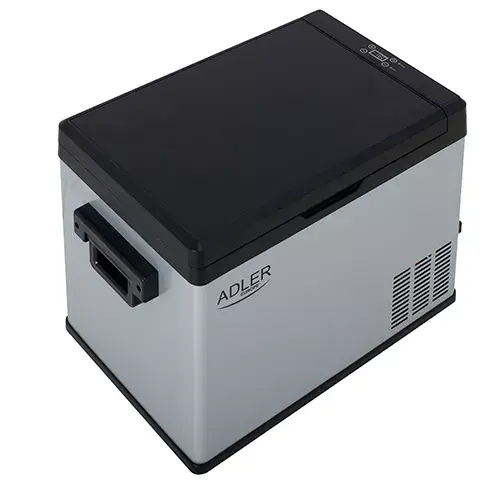 Kravas saldētava Adler AD 8081 — 40 l Photo 9