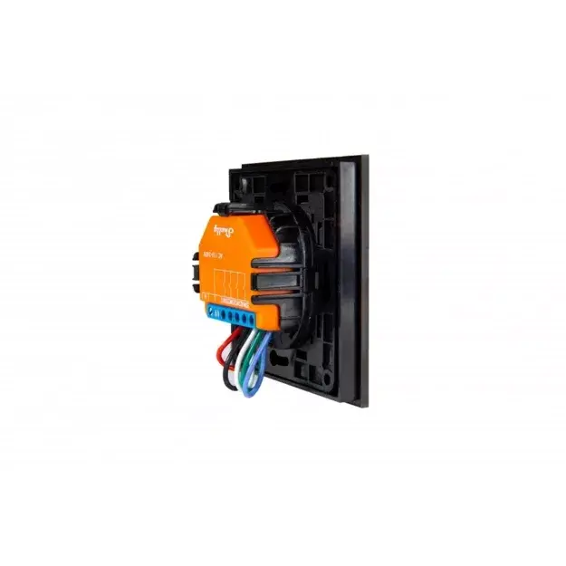 Выключатель света Shelly Switch 4 Photo 2