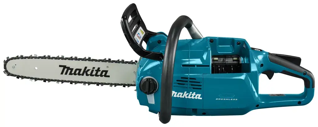 Пила Makita UC011GZ Photo 3