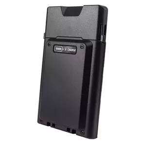 Charging adapter KOAMTAC Extended Battery 2000 mAh Black