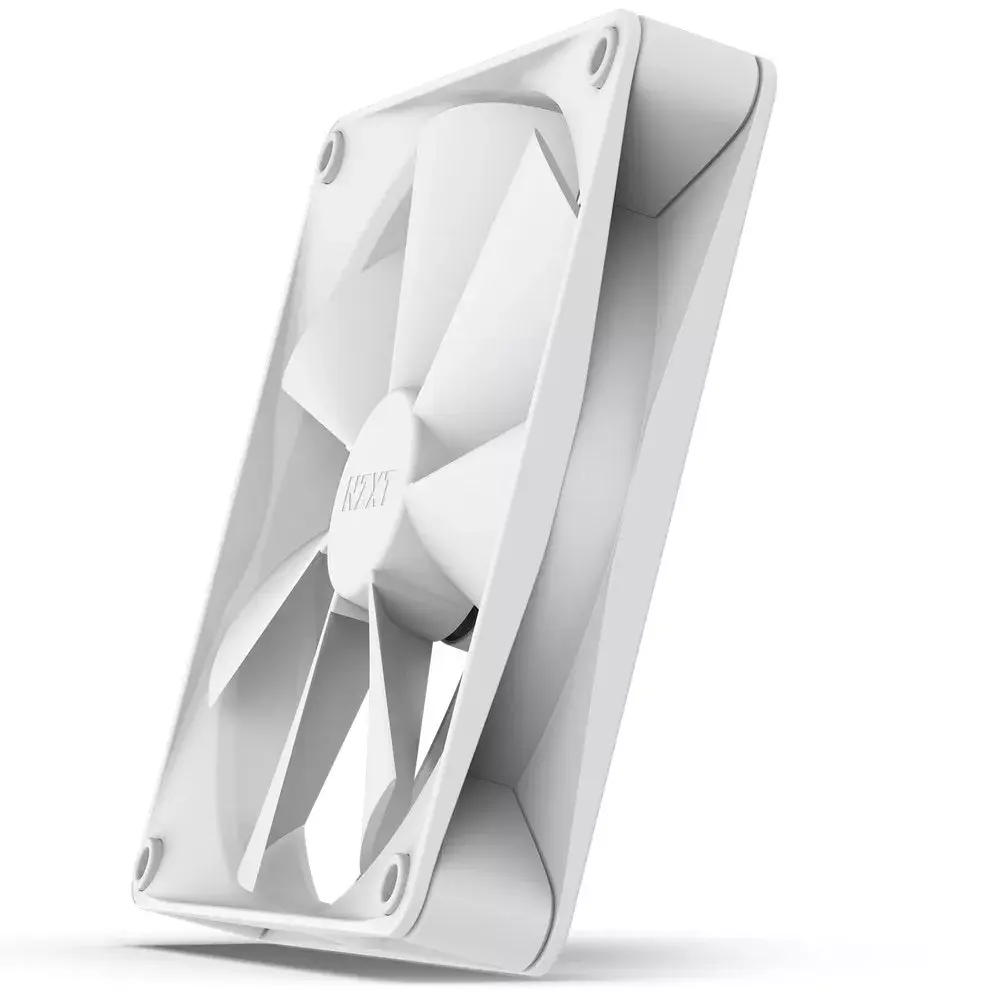 Ventilators NZXT F140P Photo 5