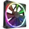 NZXT F140 RGB 14 cm korpusa ventilators Photo 2