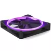 NZXT F140 RGB 14 cm korpusa ventilators Photo 6