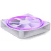 NZXT F120 RGB 120 mm ventilators Photo 5