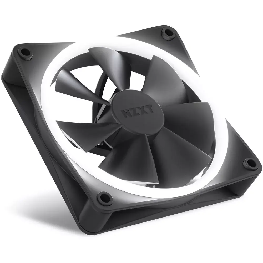 Ventilators F120 RGB Photo 4