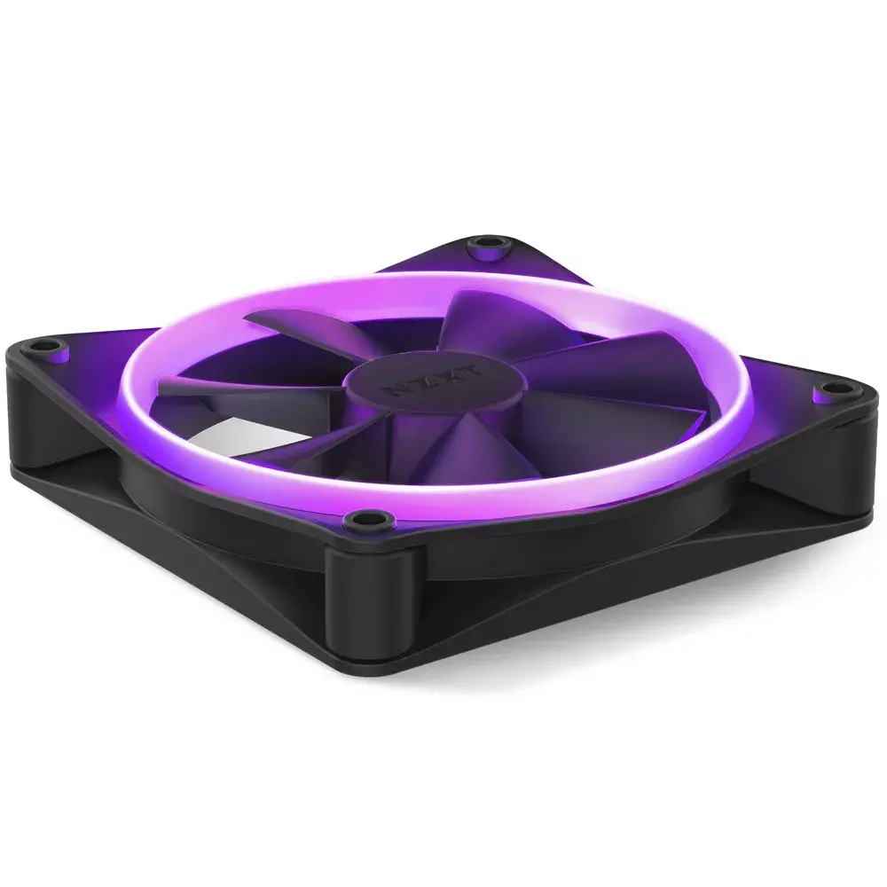 Ventilators F120 RGB Photo 6