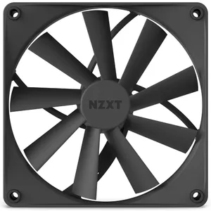 NZXT F140Q Computer case Fan 14 cm Black 1 pc(s)