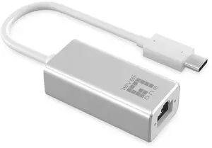 Сетевой адаптер USB LEVELONE USB-0402 V3 Gigabit USB-C, гигабитный Ethernet через USB-C