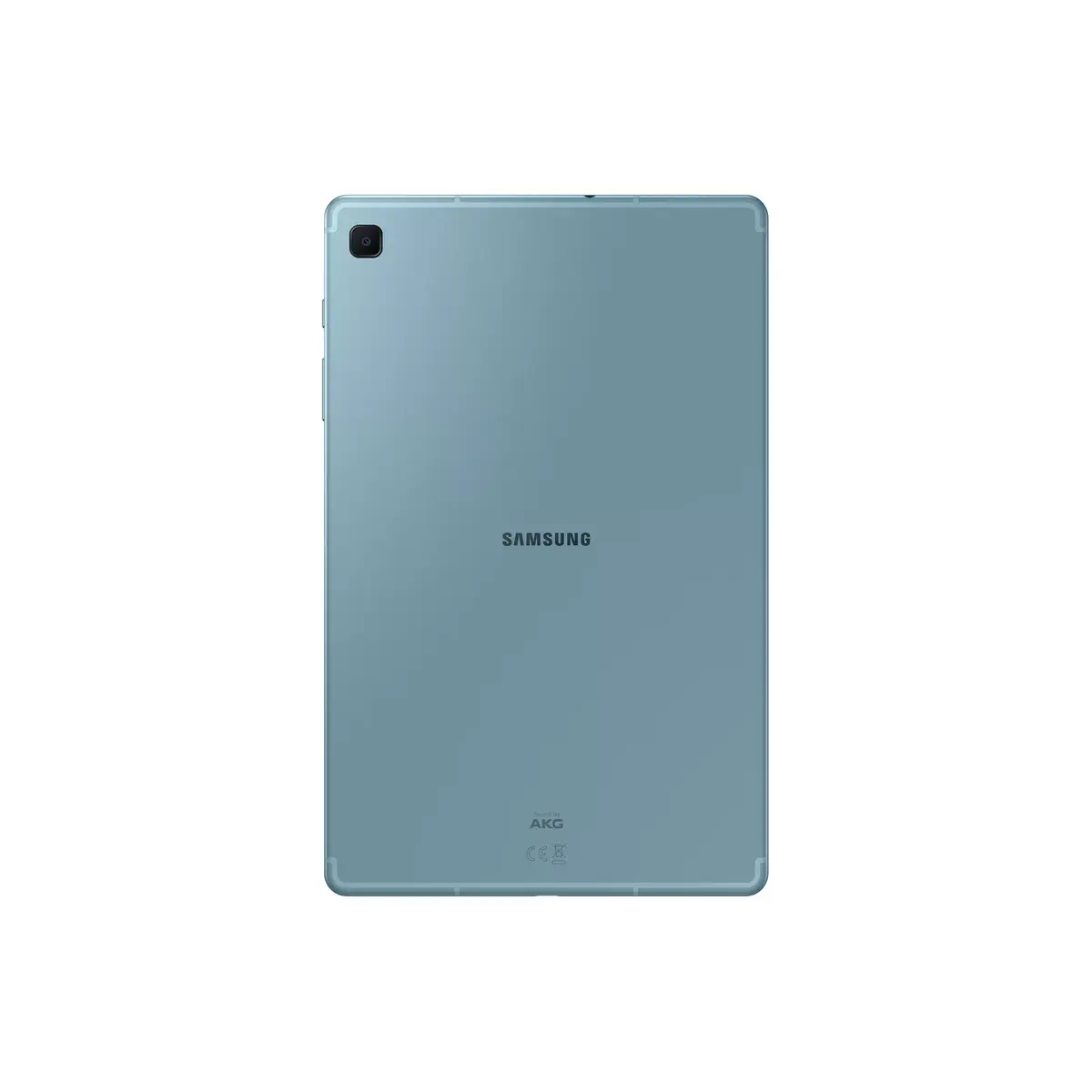 Планшет Samsung Galaxy Tab S6 Lite 10.4" 4G Photo 2