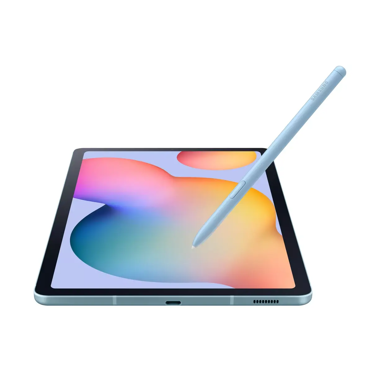 Планшет Samsung Galaxy Tab S6 Lite 10.4" 4G Photo 8