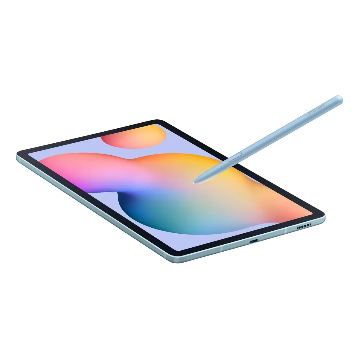 Планшет Samsung Galaxy Tab S6 Lite 10.4" 4G Photo 11