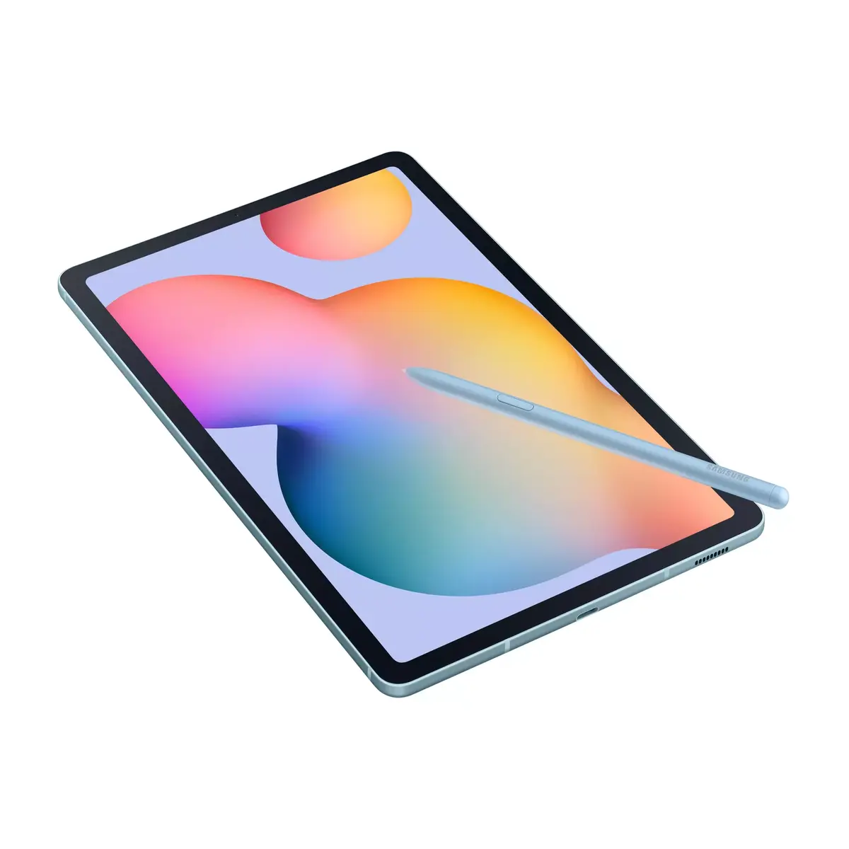 Планшет Samsung Galaxy Tab S6 Lite 10.4" 4G Photo 12