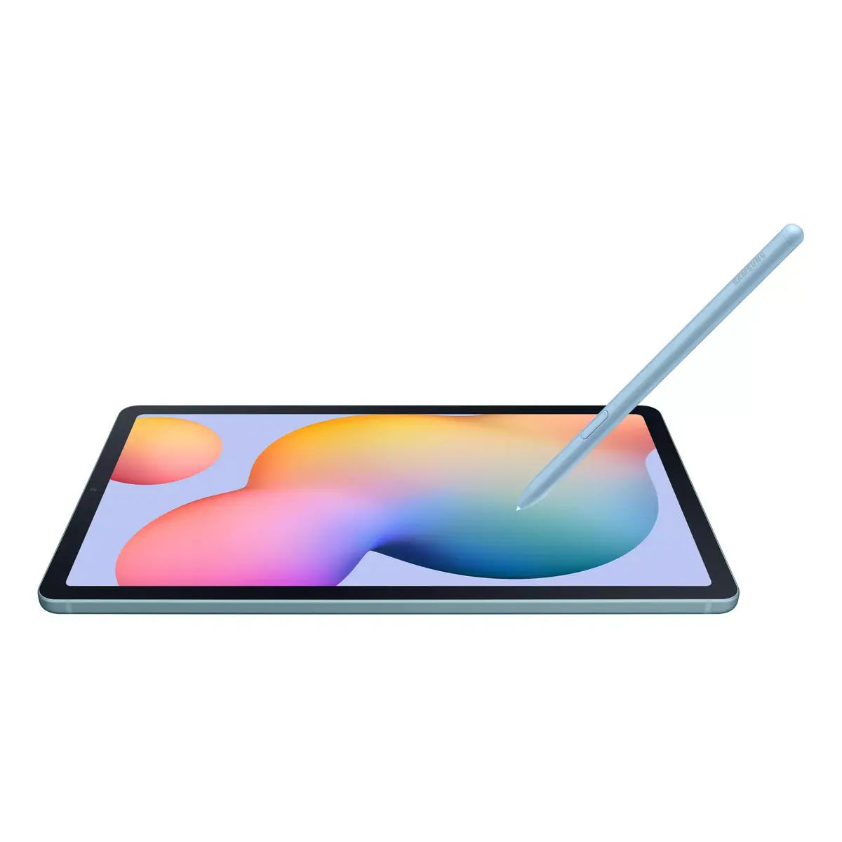 Планшет Samsung Galaxy Tab S6 Lite 10.4" 4G Photo 13
