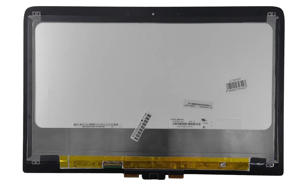 LCD ekrāns HP LC303007 13,3&quot