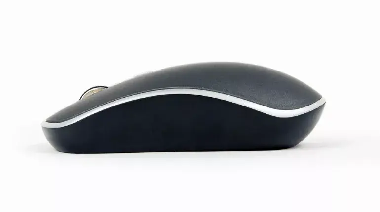 Мышь Gembird MUSW-4B-06-BS Photo 2