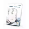 GEMBIRD MUSW-4B-06-WS беспроводная офисная мышь Photo 2