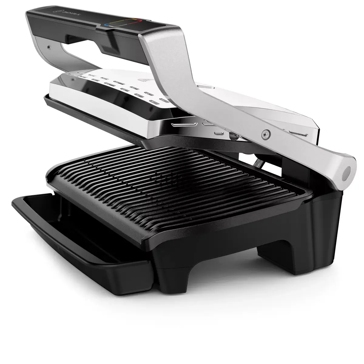 Tefal OptiGrill Elite XL GC760D kontaktgrils Photo 2