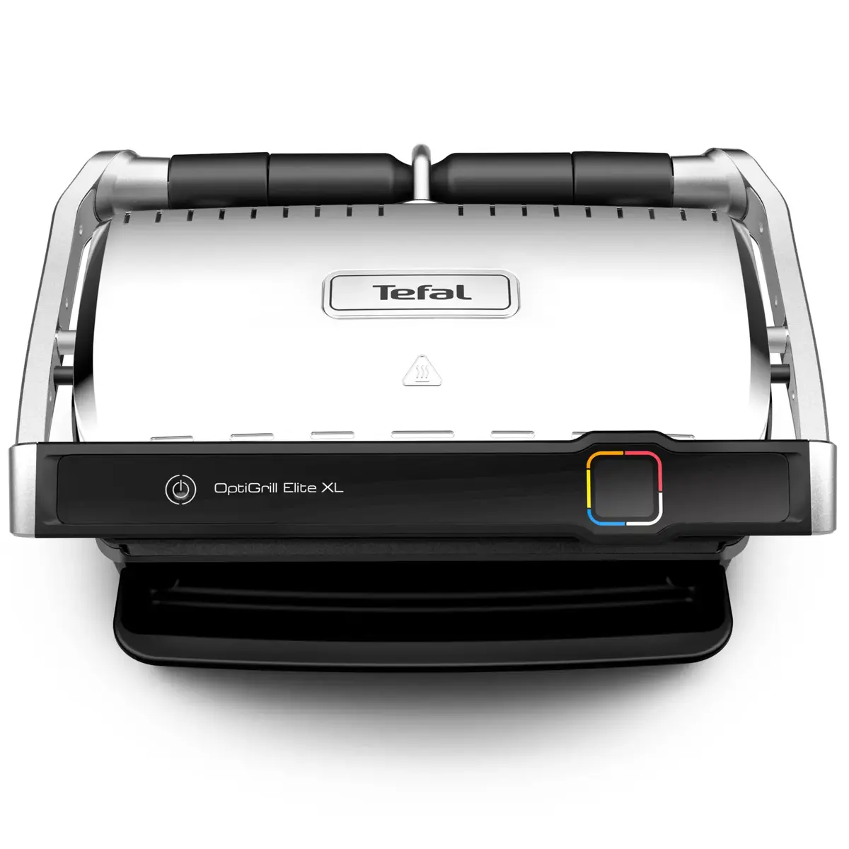 Tefal OptiGrill Elite XL GC760D kontaktgrils Photo 4