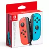 Gamepad Nintendo Joy-Con Blue Red Photo 2