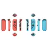 Gamepad Nintendo Joy-Con Blue Red Photo 4