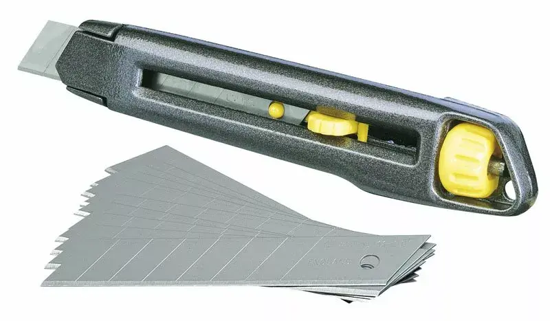 Инструмент Stanley 4-10-018 Photo 4