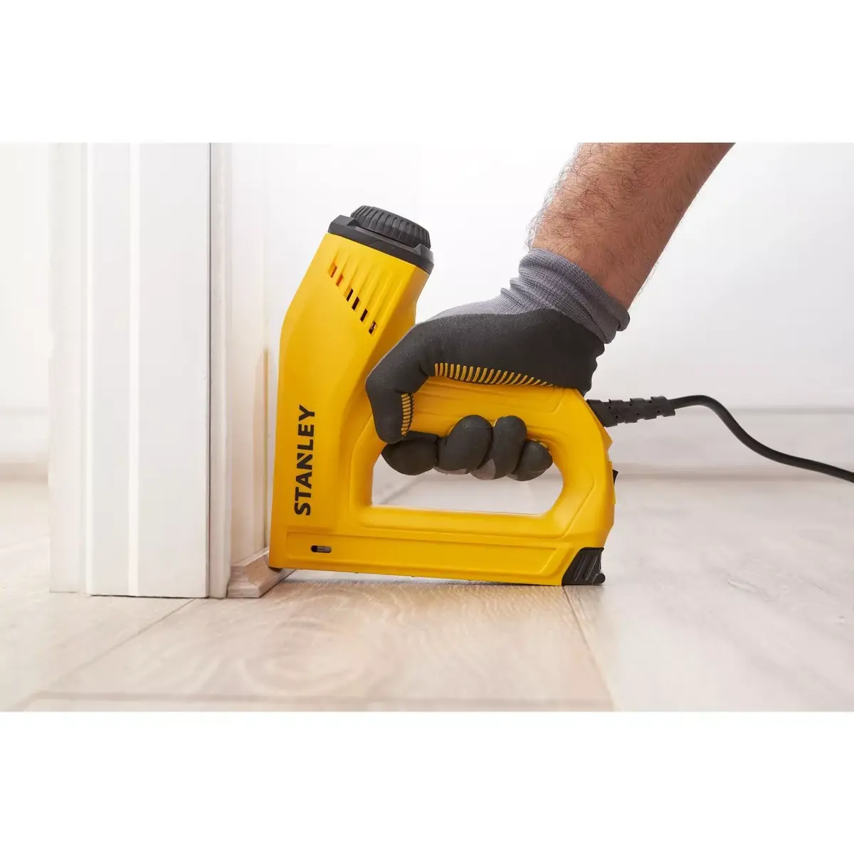 Nailer/staple gun Stanley 6-TRE550 Photo 2
