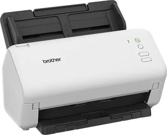 Brother ADS-4100 ADF Scanner Photo 2
