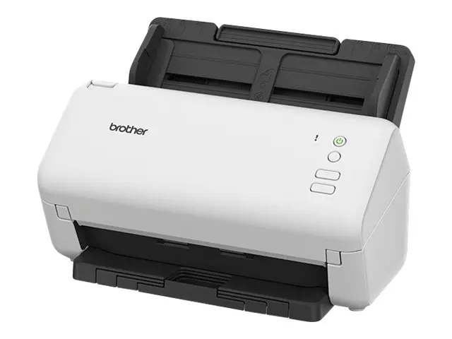 Brother ADS-4100 ADF Scanner Photo 13