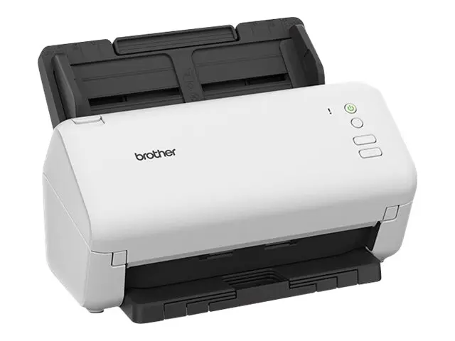 Brother ADS-4100 ADF Scanner Photo 14