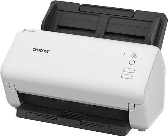 Brother ADS-4100 ADF Scanner Photo 23