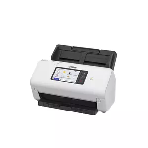 ADF + Sheet-fed scanner Brother ADS-4700W 600 x 600 DPI A4 Black White