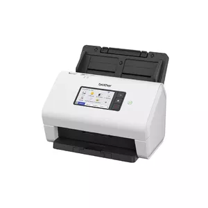 ADF + Sheet-fed scanner Brother ADS-4900W 600 x 600 DPI A4 Black White