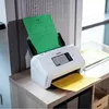 ADF + Лотковый сканер Brother ADS-4900W Photo 5
