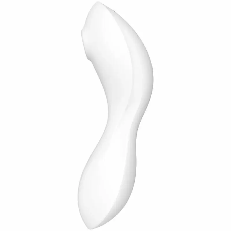 Masieris un vibrators Satisfyer Curvy Trinity 5 Photo 2