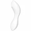 Masieris un vibrators Satisfyer Curvy Trinity 5 Photo 2