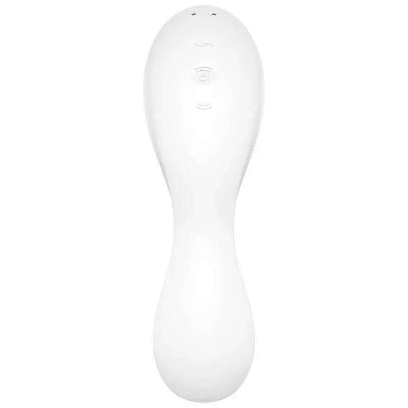 Masieris un vibrators Satisfyer Curvy Trinity 5 Photo 3