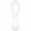 Masieris un vibrators Satisfyer Curvy Trinity 5 Photo 3