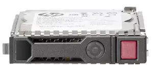 Internal 2.5" HDD HP HPE 146GB SAS 15,000 RPM 2.5-inch