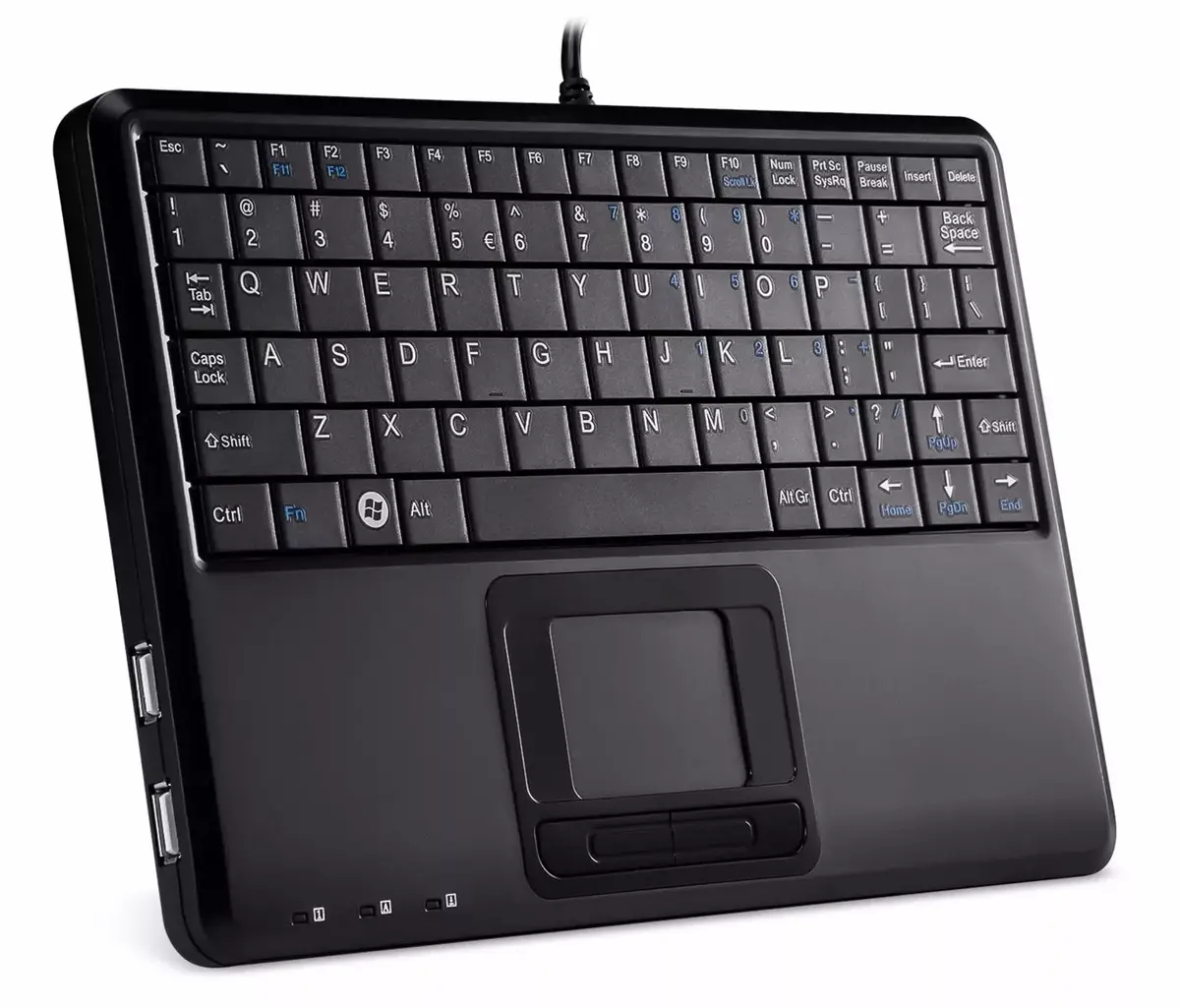 Клавиатура Perixx PERIBOARD-510 H PLUS Photo 3
