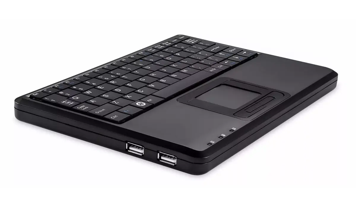 Клавиатура Perixx PERIBOARD-510 H PLUS Photo 6